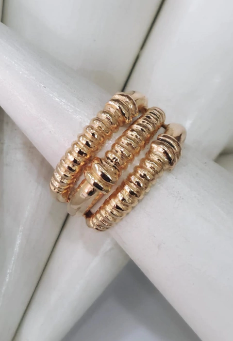 Anillo Osaka