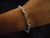 Pulsera infinito swarovski en internet