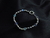 Pulsera Swarovski