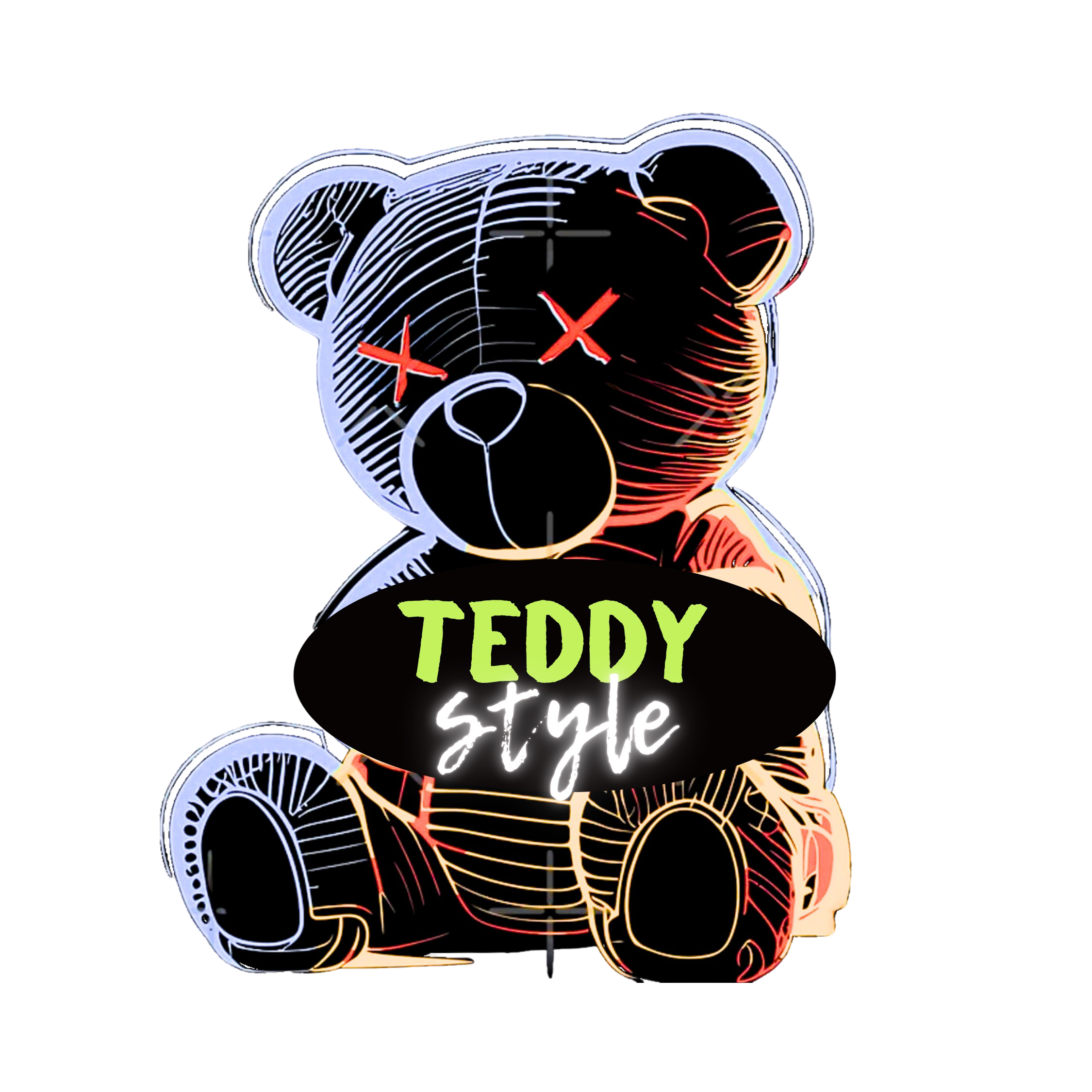 Teddy Style