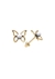 Brinco Baby Pérola Borboleta - comprar online