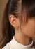 Brinco Letra Ouro - loja online