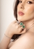 Pulseira Riviera Ouro Branco - comprar online