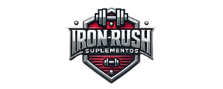 Ironrush Suplementos