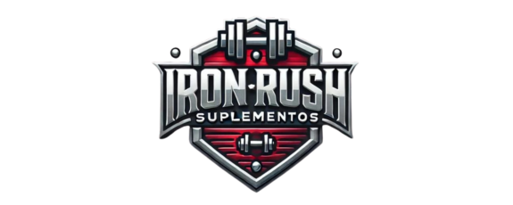 Ironrush Suplementos