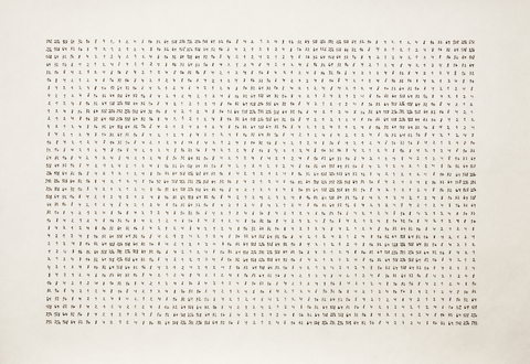 Barbara Kaplan. Valor de gris, 50 x 70 cm - comprar online