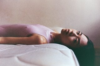 Ani Buero. Nap, 50 x 70 cm
