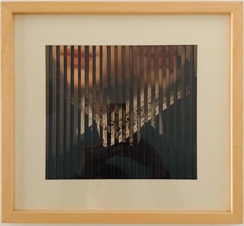 Gisela Faure. Sin titulo, 32 x 34 cm - comprar online