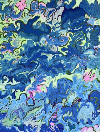 Catalina White. Sin Título, 33 x 25 cm - comprar online