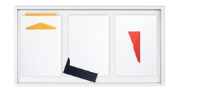Marcolina Dipierro. Book Series, 52 x 100 cm