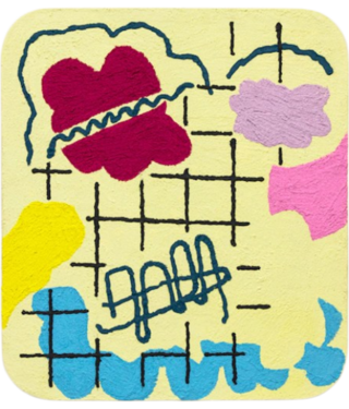 Adrian Perrone. Sin titulo, 60 x 50 cm - comprar online