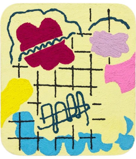 Adrian Perrone. Sin titulo, 60 x 50 cm - comprar online
