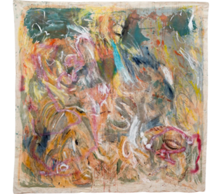 Sofia Gallo. Sin titulo, 145 x 148 cm - comprar online