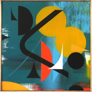 Julian Manzelli. Conjunto Casual, 45 x 45 cm - comprar online