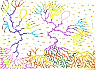 Lino Divas. sin titulo, 25 x 35 cm