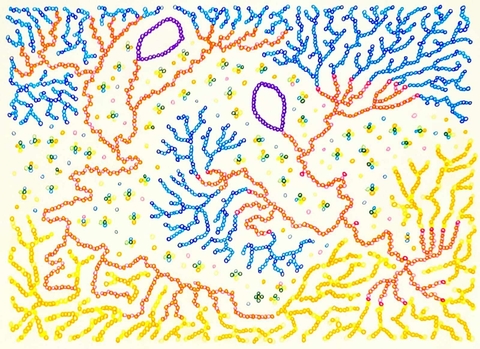 Lino Divas. sin titulo, 25 x 35 cm