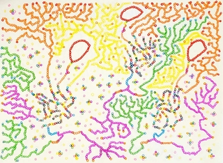 Lino Divas. Sin titulo, 25 x 35 cm