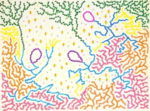 Lino Divas. Sin titulo, 25 x 35 cm