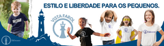 Banner da categoria Infantil
