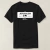 Camiseta Farol da Liberdade - Coordenadas da Promessa! ref. 108-1 - comprar online