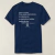 Camiseta Farol da Liberdade - Resposta ao Socialista! ref. 111-1 - loja online
