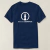Imagem do Camiseta Farol da Liberdade - Logo Oficial ref.200