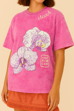 Banner de la categoría Camisetas