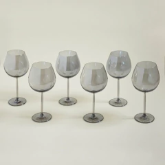 Copa cristal por Unidad - comprar online