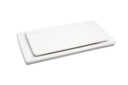 Bandeja de cerámica rectangular 30 cm
