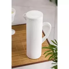 Jarra acrílica rayas - Ginkgo Home&Deco