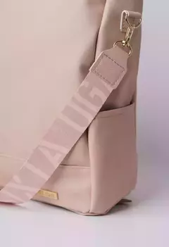 Cartera/Mochila Loreta - comprar online