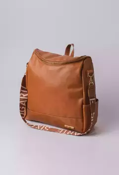 Cartera/Mochila Loreta - comprar online
