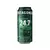Patagonia 24.7 Lata 473 Ml - comprar online