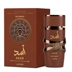 PERFUME ASAD BOURBON LATTAFA