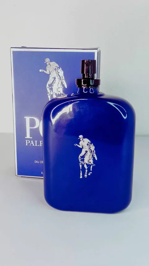 Polo Blue Oro - Ralph Lauren - comprar online