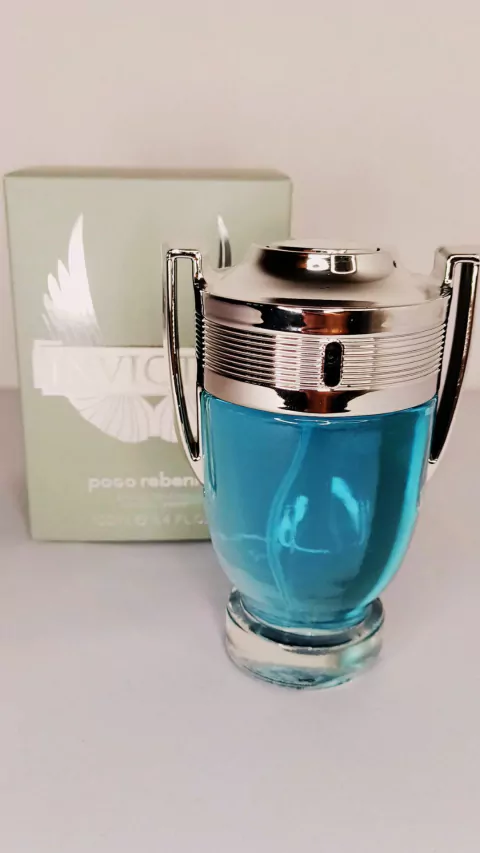 Invictus Tester - Paco Rabanne - comprar online