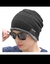 Gorro invierno de lana con corderito - comprar online