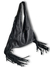 CARTERA MIA FLECOS NEGRA - Obvius