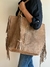 CARTERA BELLA FLECOS VISON - comprar online