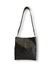 CARTERA MOON NEGRA CROCO en internet