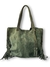 CARTERA BELLA FLECOS VERDE en internet