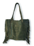 CARTERA BELLA FLECOS VERDE - Obvius
