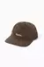 Essential Brushed Twill Cap VintageI Rhythm