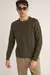 Mohair Fishermans Knit I Rhythm - comprar online