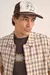 Tress Trucker Cap I Rhythm