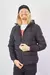Campera Impermeable Jasper I Captain Fin