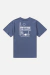 Remera Siesta I Rhythm