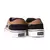 Zapatilla Yetra Black Brown I Capitain Fin en internet