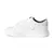 Zapatilla Yetra White Leather I Capitain Fin - tienda online