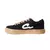 Zapatilla Yetra Black Cream I Capitain Fin - tienda online